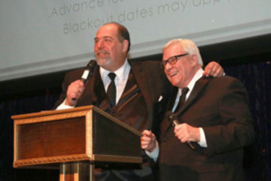 Actors' Playhouse Raises $186,000 At The 28th Annual Reach For The Stars Gala Auction Image