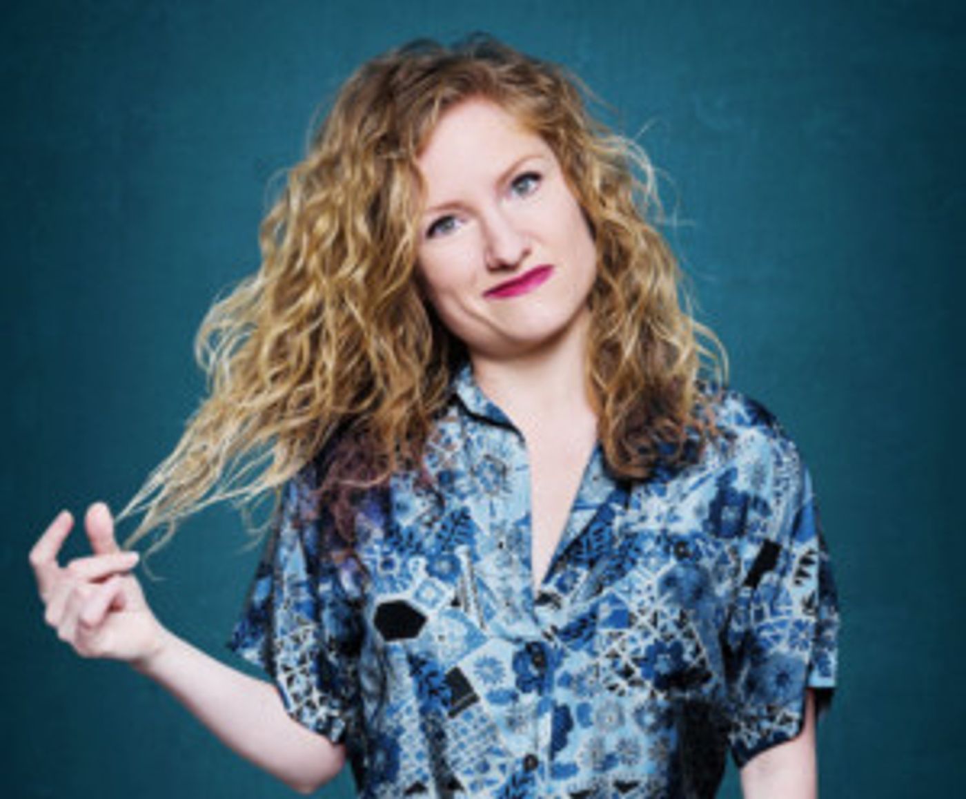 Comedian And Songwriter Tamar Broadbent Makes NY Debut With 'Best Life'  Image