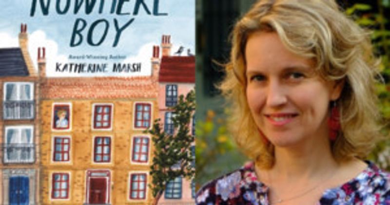 Literary Events For Kids And Teens Announced At Symphony Space Image