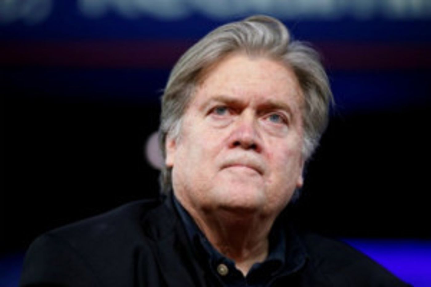 Director of Steve Bannon Film THE BRINK To Be Guest On Tom Needham's SOUNDS OF FILM  Image