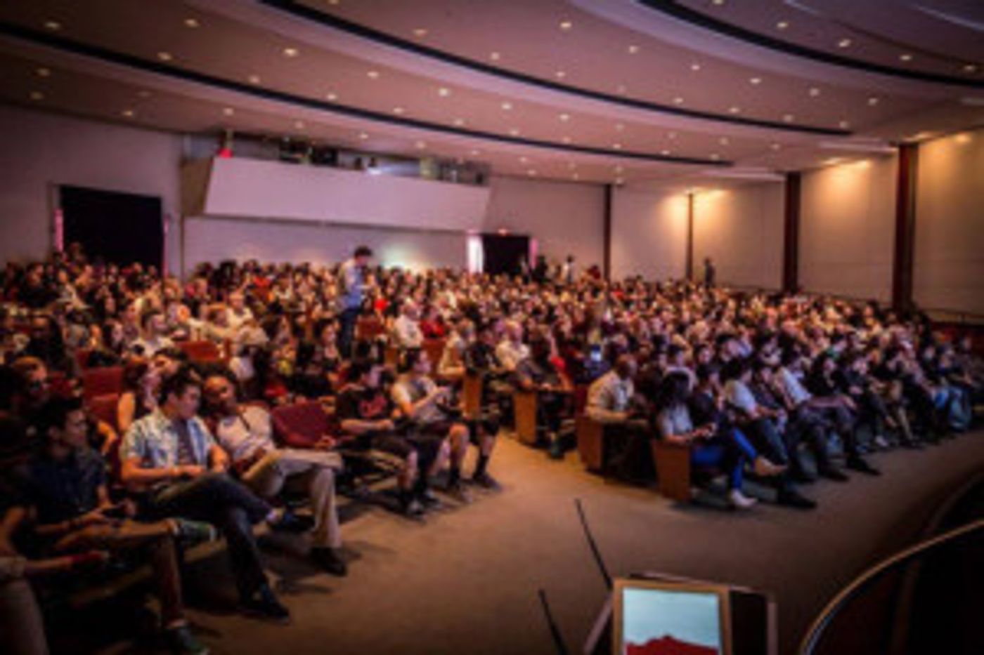 NewFilmmakers Los Angeles Film Festival Spotlights Asian Cinema Today  Image