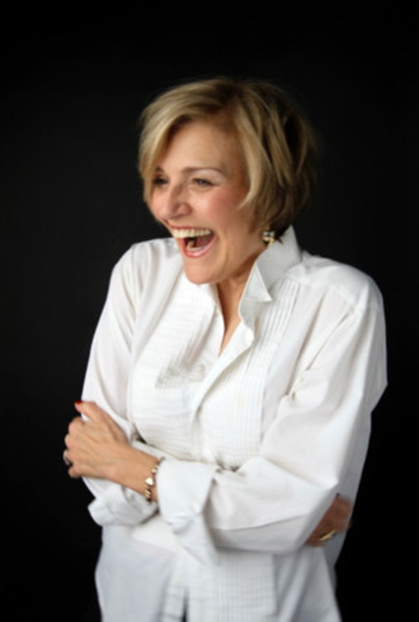 Karen Mason Celebrates 20 Years Of Davenport's Chicago  Image