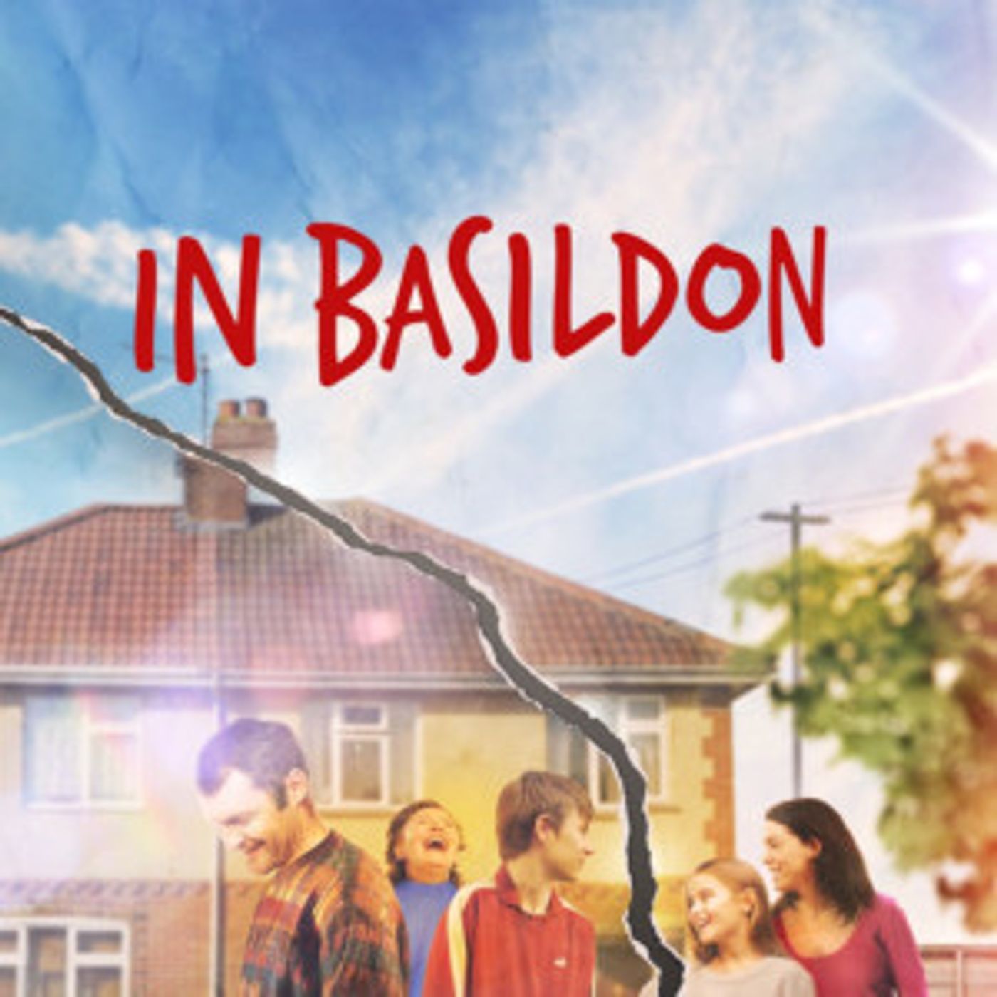 Lucy Benjamin To Star In The Homecoming Revival Of David Eldridge's IN BASILDON At Queen's Theatre Hornchurch  Image