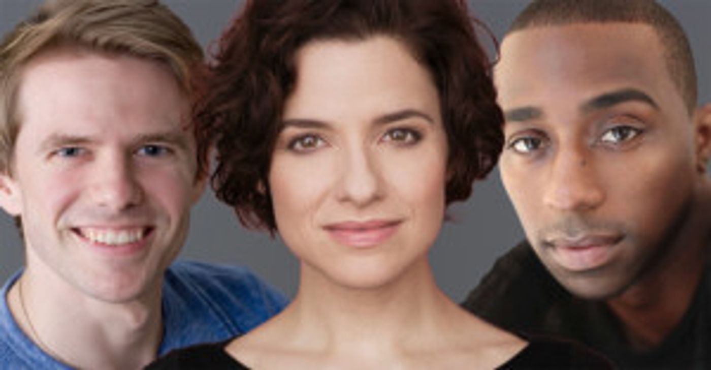 The Broadway Star Project Is Going International!  Image