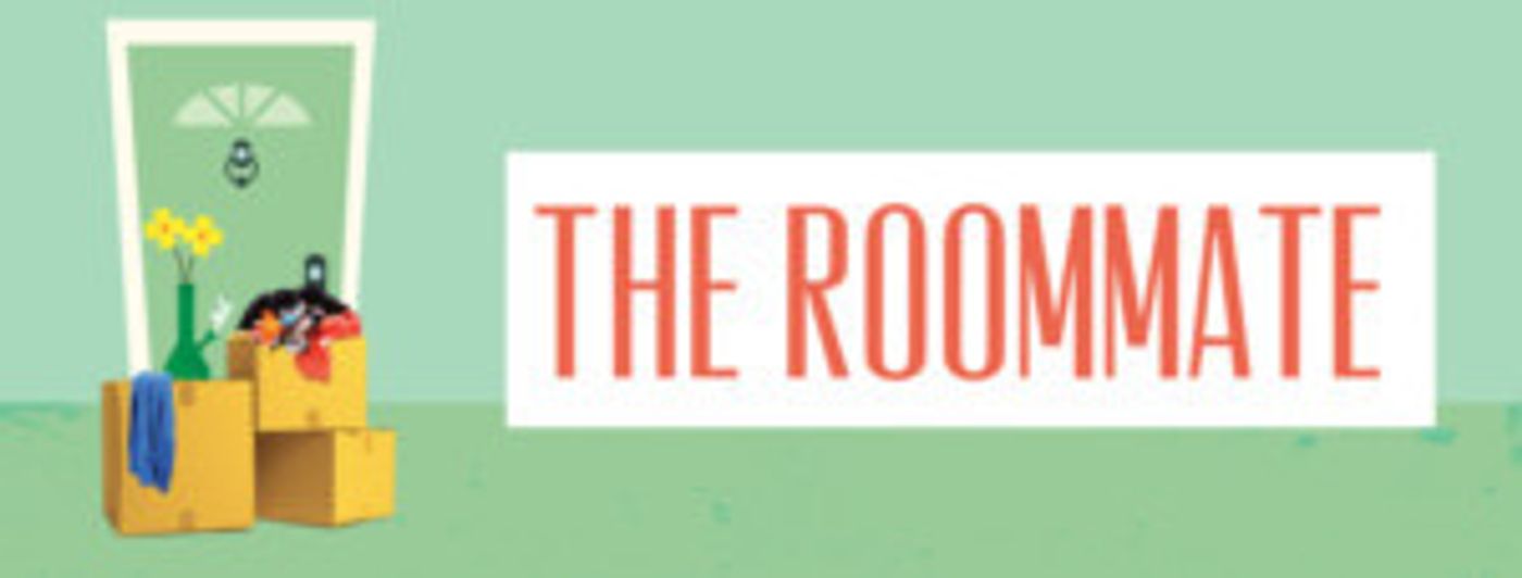 American Stage Presents THE ROOMMATE  Image