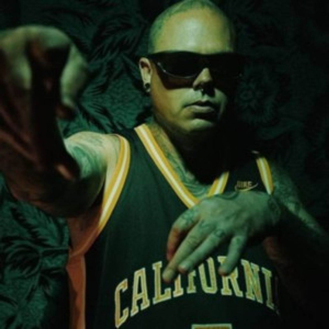 Saint Dog Releases New Single 'Bang Bang' Featuring Skribbal  Image