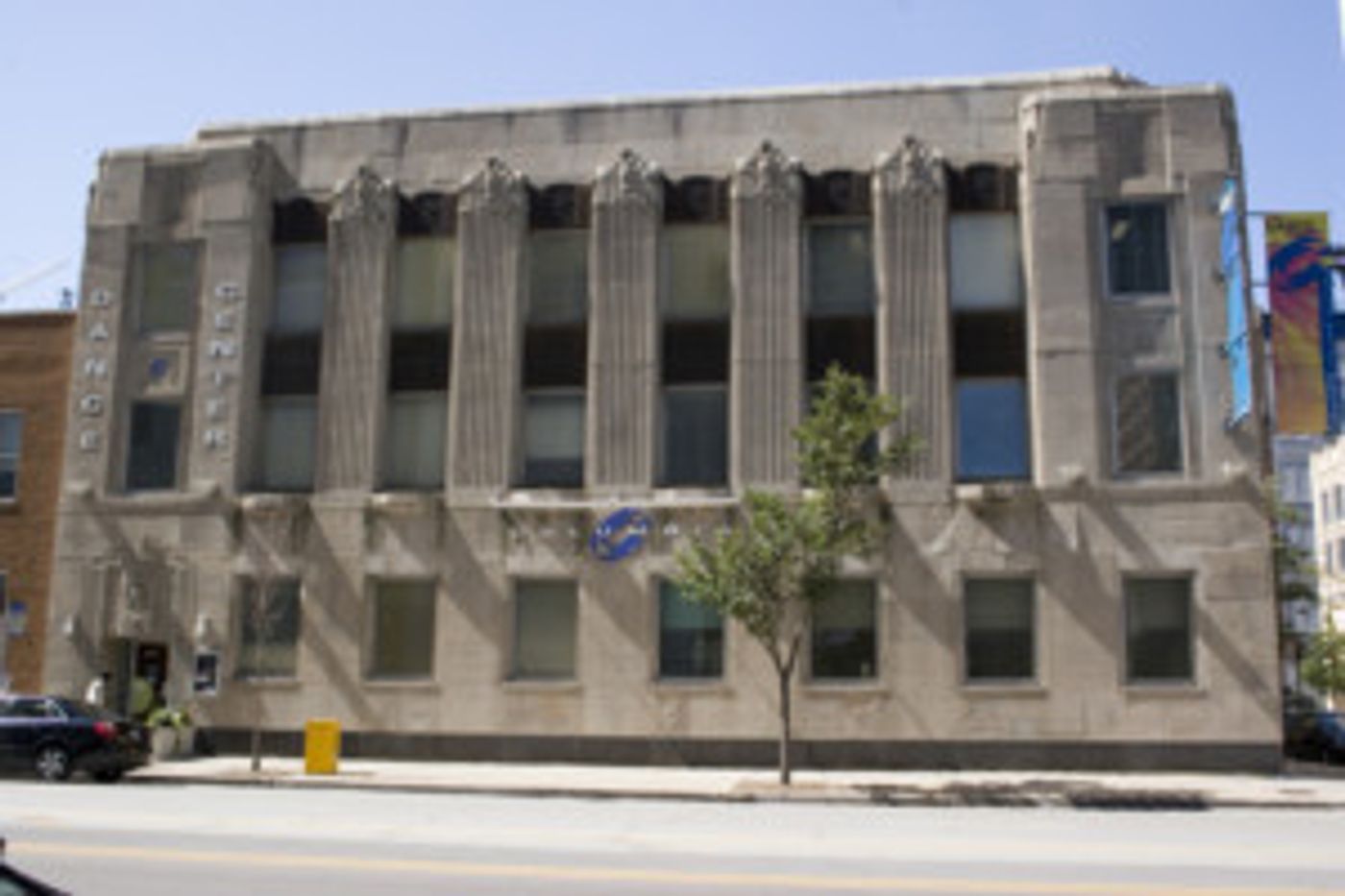 Dance Center Celebrates 45 Years Of Presenting Contemporary Dance  Image