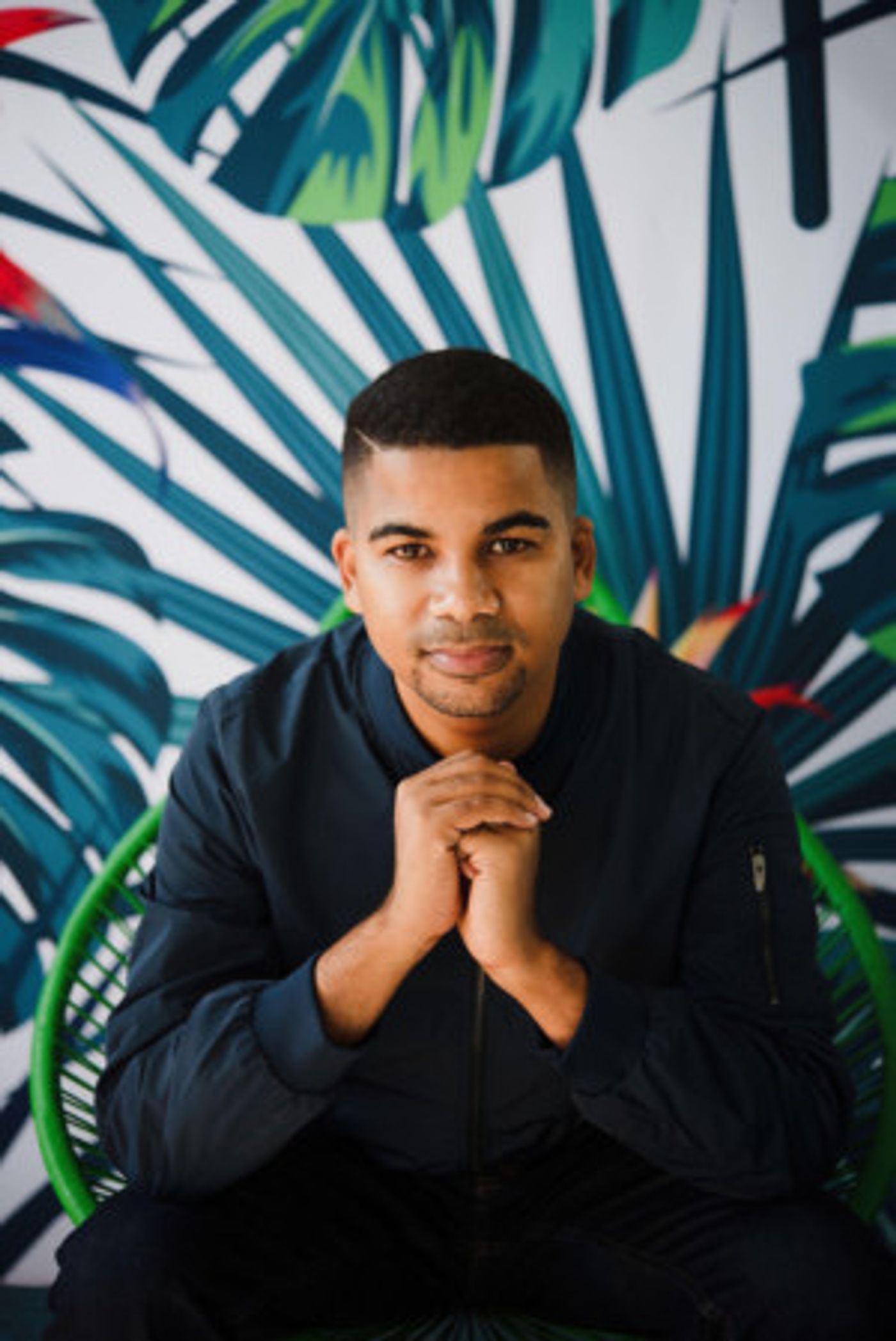 Cape Town Musician, Jonathan Rubain, To Perform First Solo Gospel Concert At GrandWest Casino And Entertainment World In August  Image