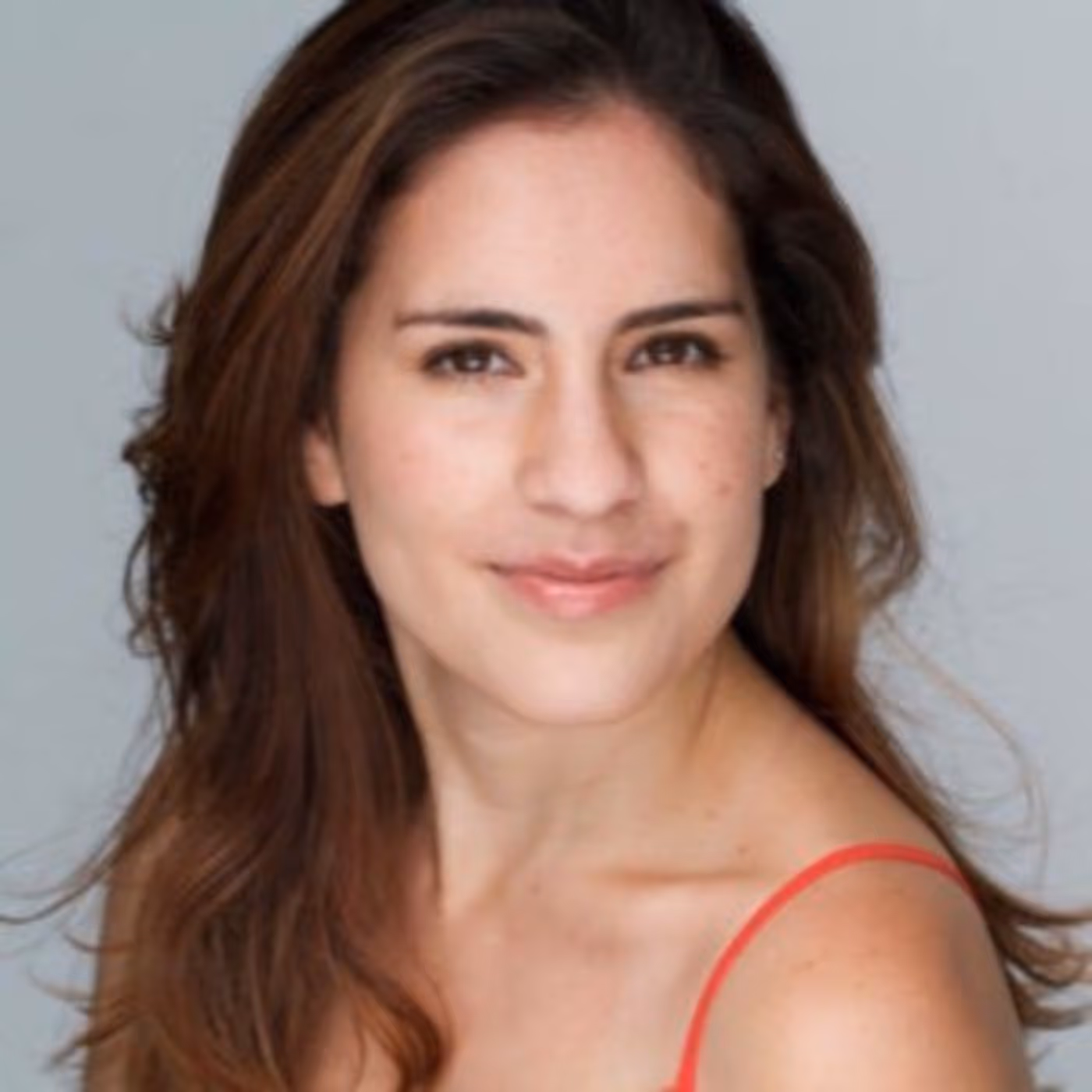 Rafaela Raposo Enchants in New Movie-Musical STREETWRITE  Image