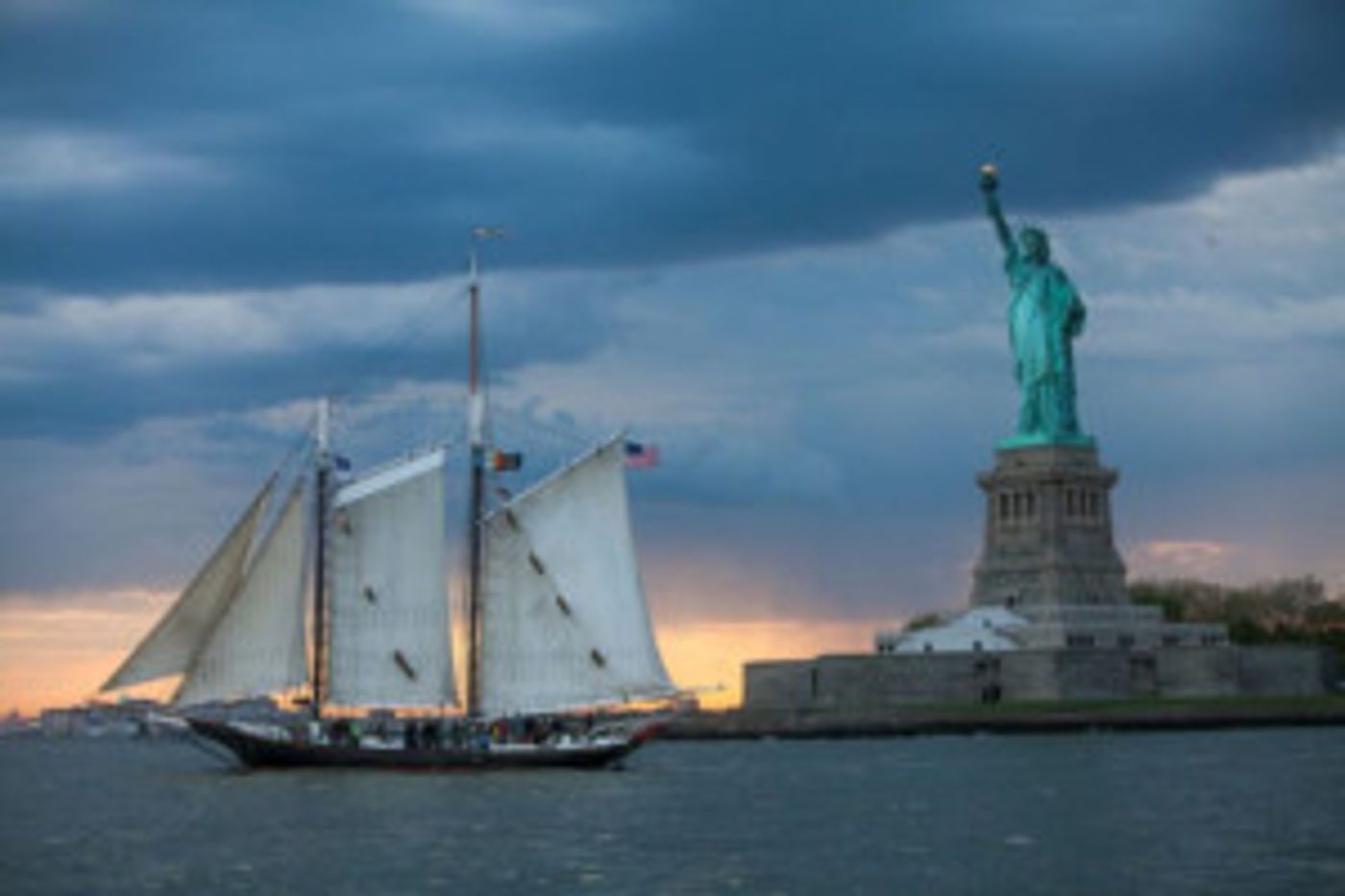 South Street Seaport Museum Announces Pioneer's Sailing Season  Image