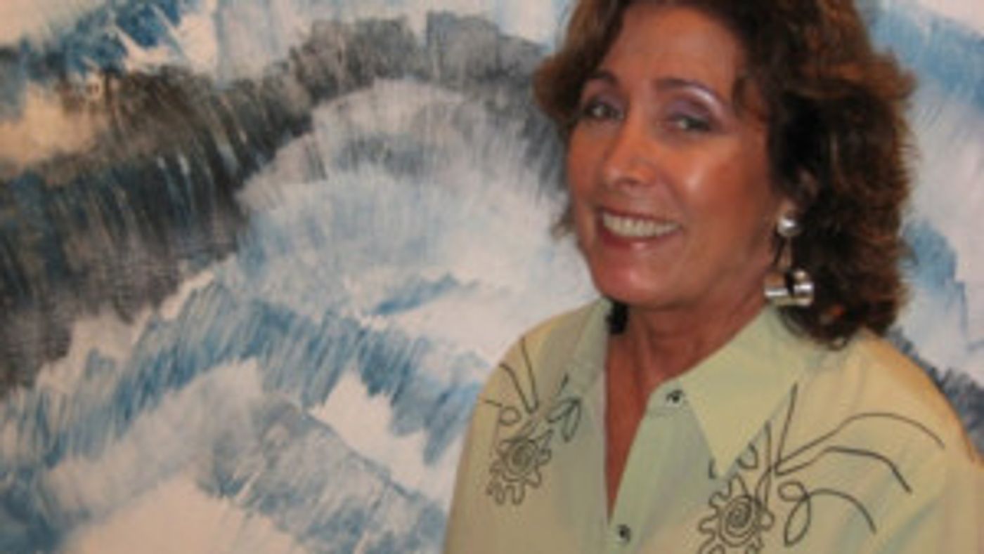 Diane Hoffman & Her Quartet Perform At Jazz At Kitano On Wednesday, February 6th  Image