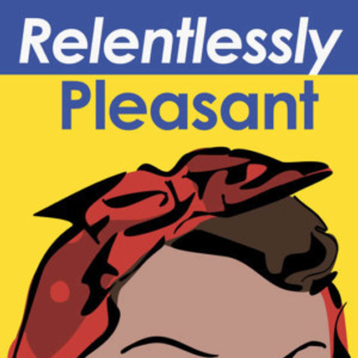 Office Politics Bring the Laughs In RELENTLESSLY PLEASANT  Image