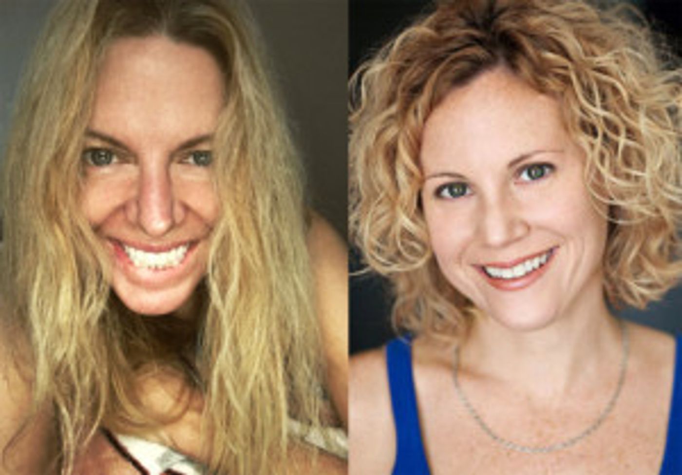 SHARON TATE QUADRILOGY Plays Come To NYC For Special Performances This April  Image