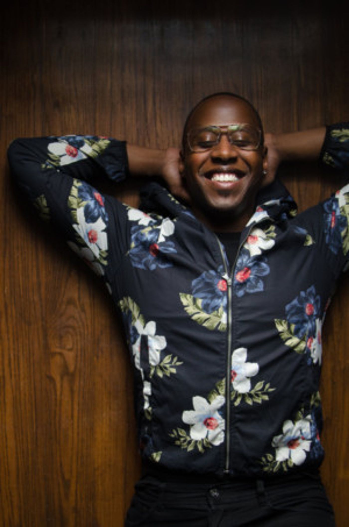 Marcus Paul James, Amber Iman, Crystal Monee Hall Will Have A Soul Jam At Nublu 151  Image