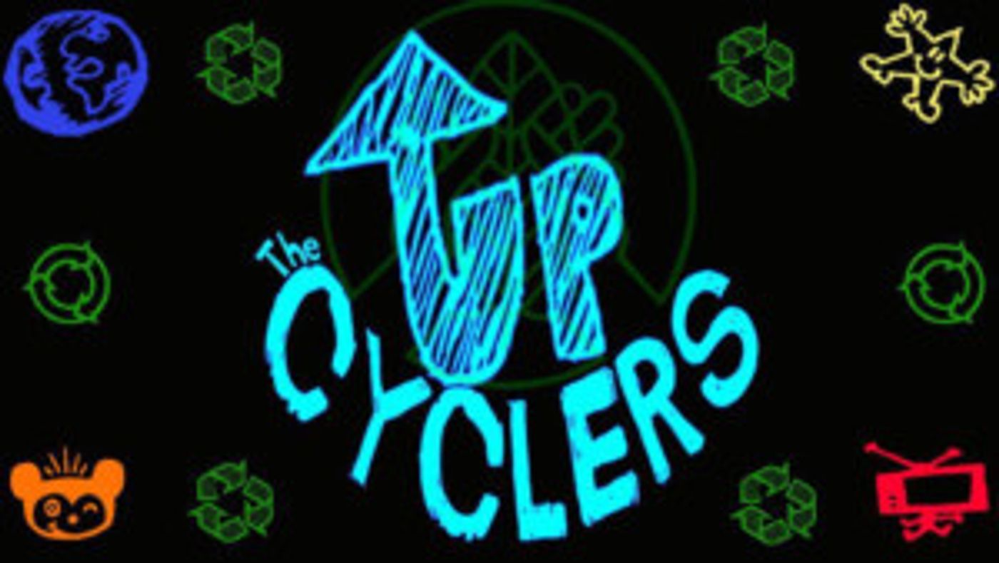 This New Musical Is Inspiring Kids To Save The Planet!  Image