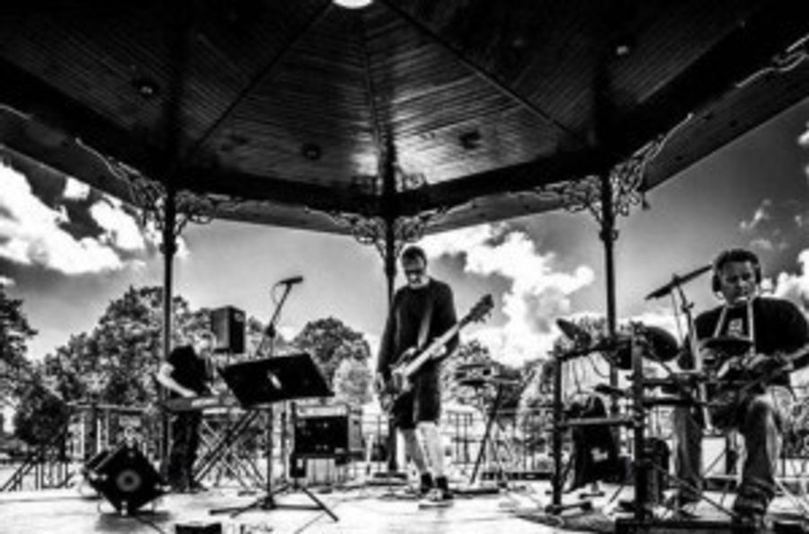 Summer Bandstand Concerts Set To Entertain The People Of Eastleigh Image