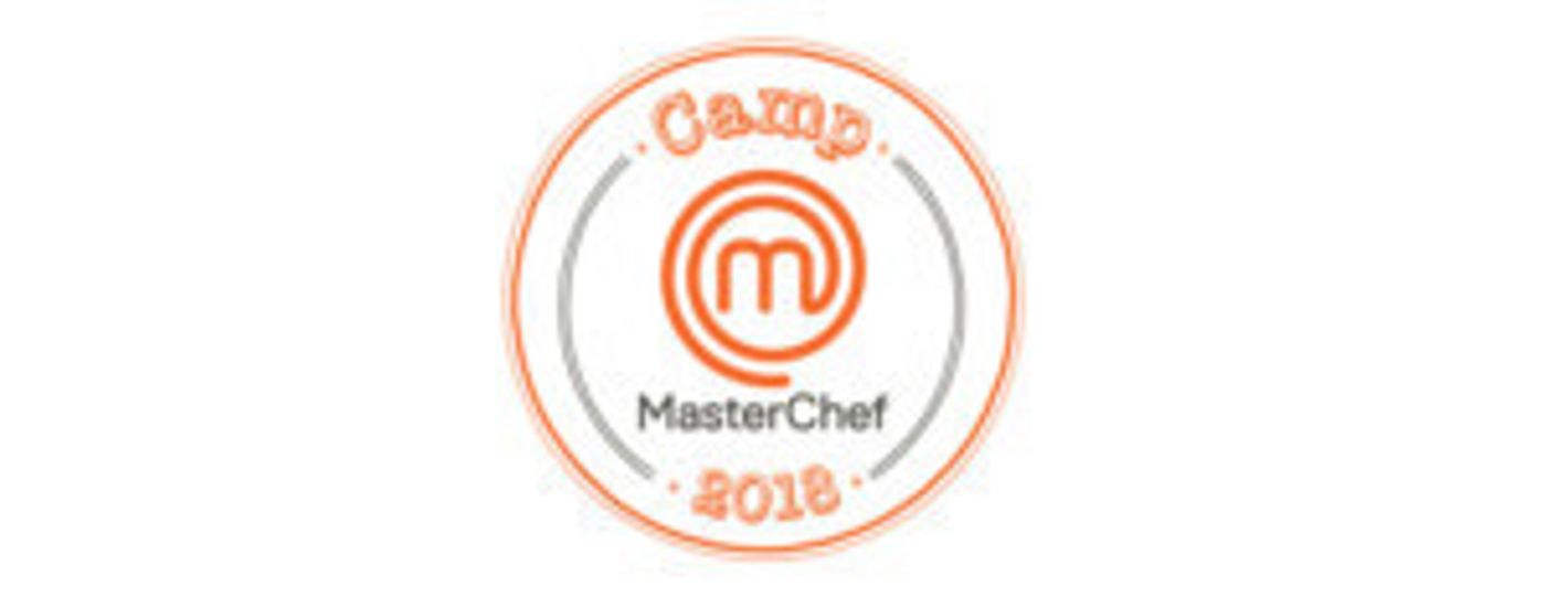 CAMP MASTERCHEF Reveals Special Appearances By Masterchef Junior And Masterchef Contestants At Culinary Camps  Image