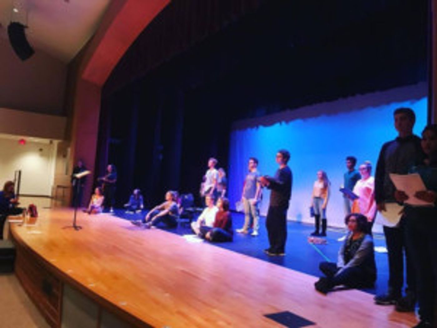 Cedar Creek Theatre Brings New Take On A Classic In PETER AND THE STARCATCHER  Image