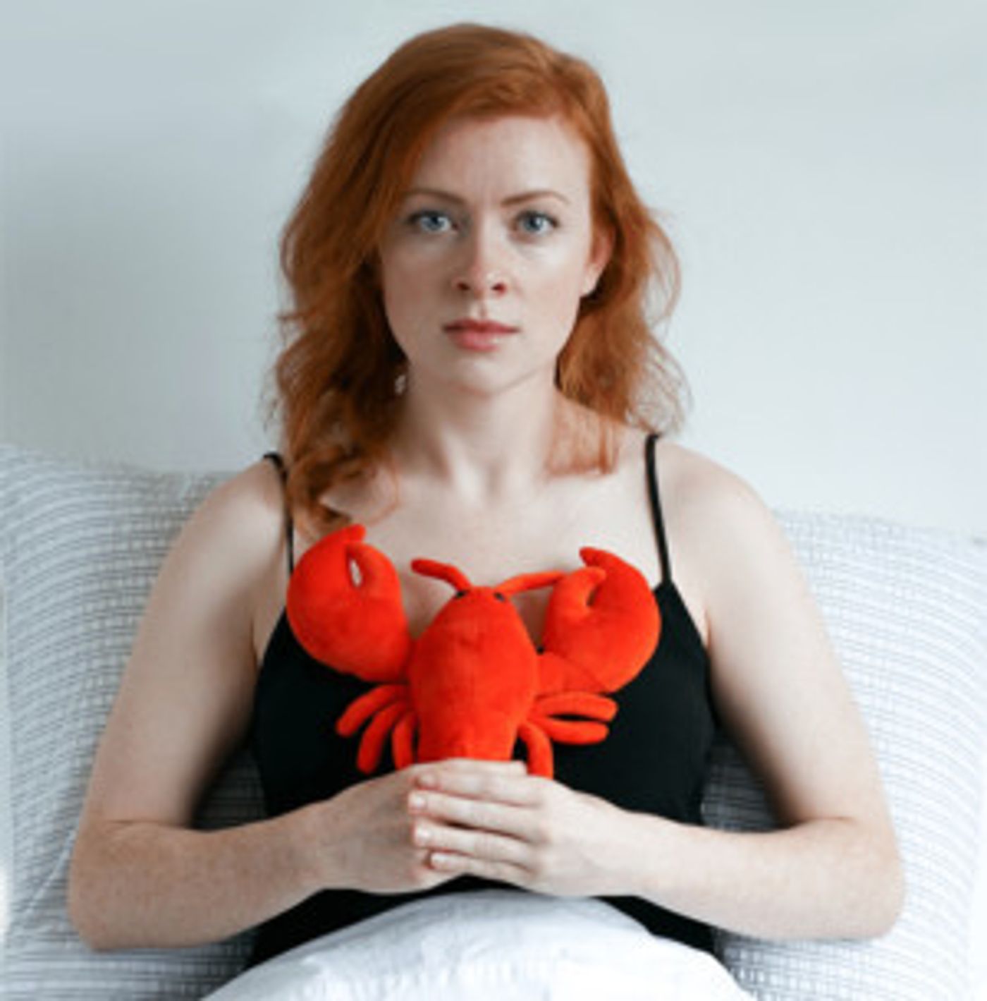 R O S S & R A C H E L Comes to Melbourne Fringe  Image