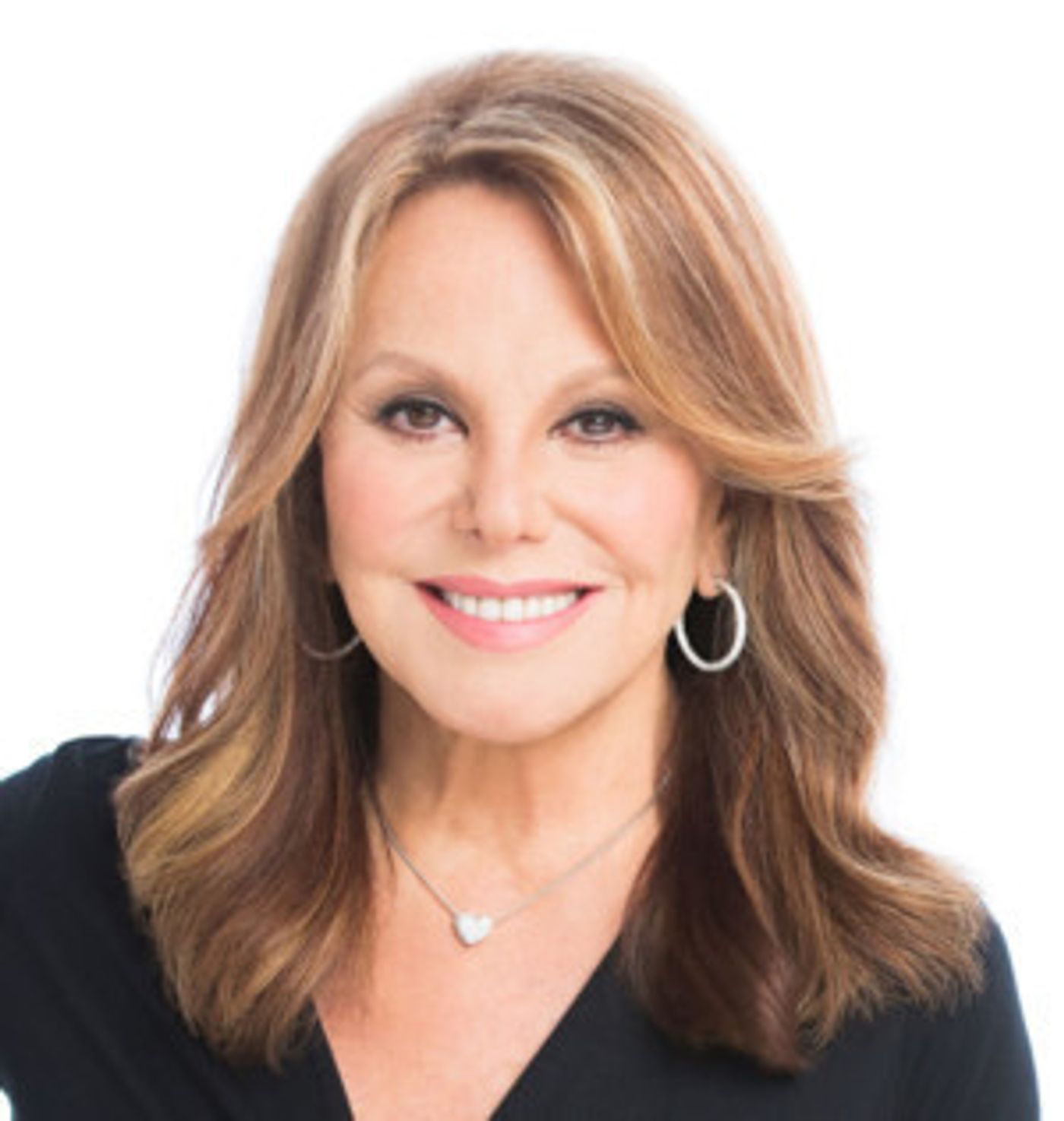 31st Annual Colleagues Spring Luncheon And Oscar De La Renta To Honor Marlo Thomas  Image
