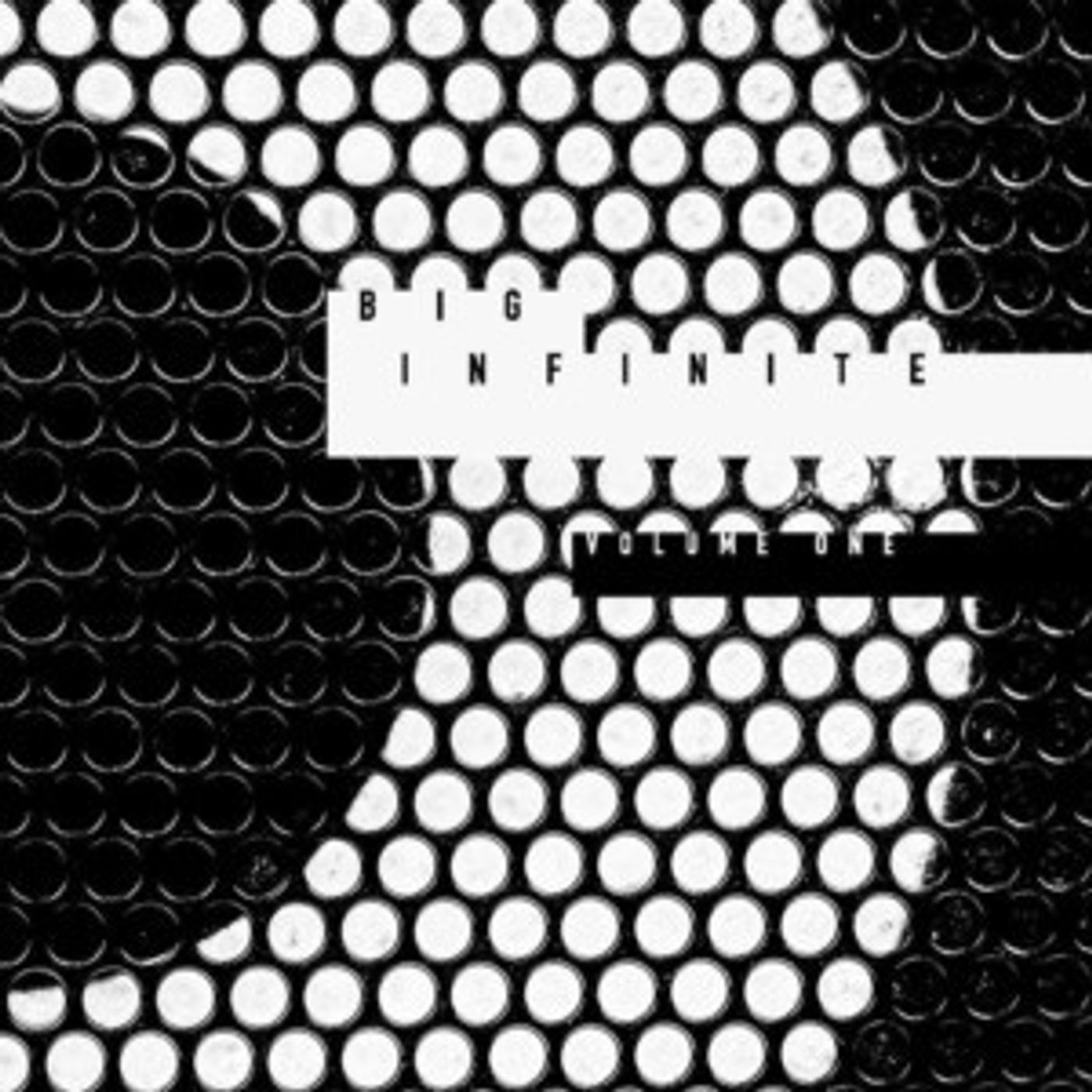 The Big Infinite's Debut EP VOLUME ONE Aims to Shed Light on Mental Illness Image