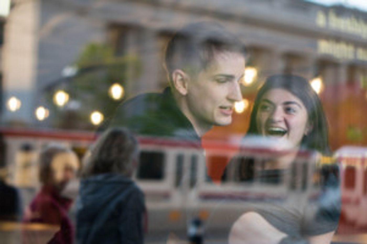 Sackerson And 3 Irons To Present HINDSIGHT, An Immersive Play Throughout Downtown Salt Lake City  Image