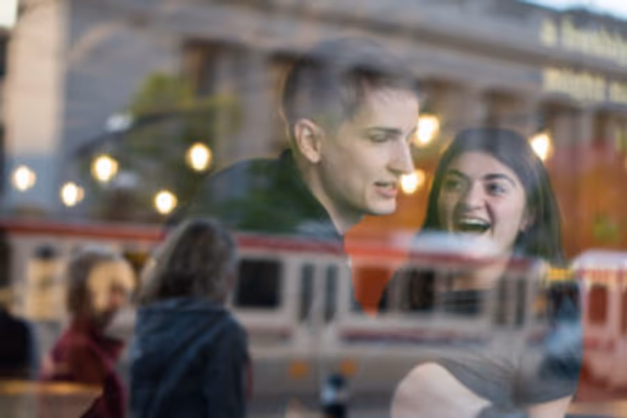 Sackerson And 3 Irons To Present HINDSIGHT, An Immersive Play Throughout Downtown Salt Lake City Image
