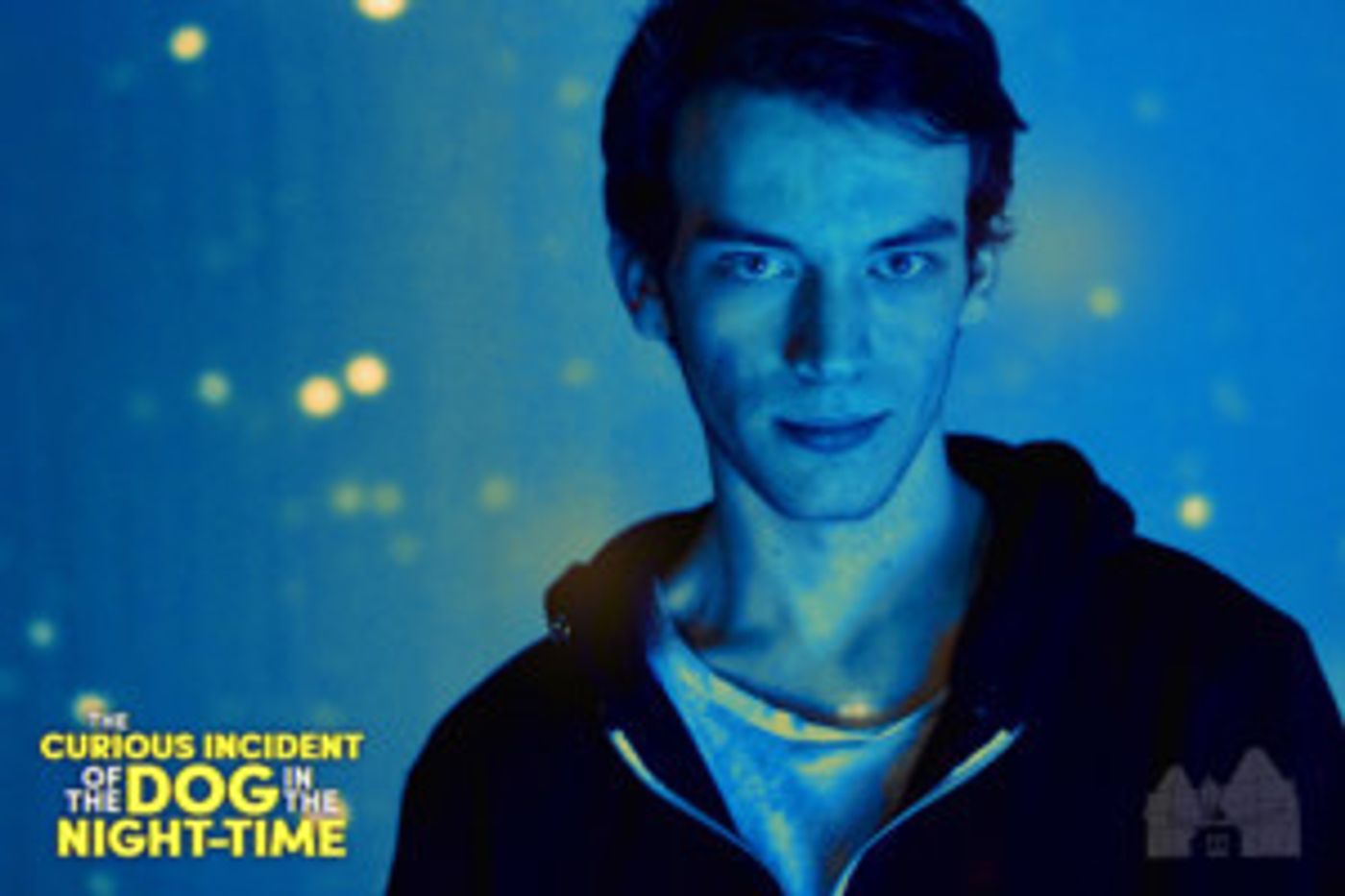 Selma Arts Center Presents THE CURIOUS INCIDENT OF THE DOG IN THE NIGHT-TIME  Image