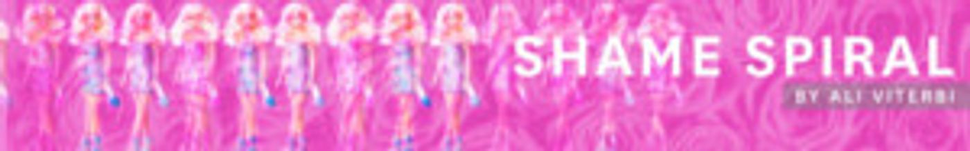 UC San Diego Theatre And Dance Presents SHAME SPIRAL  Image