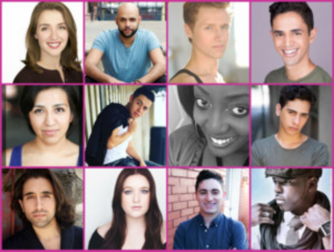 Sheri Sanders, Chris Weaver & Brad Simmons to Judge RISING STAR 4 Tonight at Rise Bar  Image