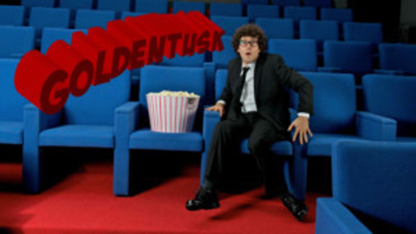 Goldentusk Developing Sitcom Through Sundance And YouTube's 'New Voices Lab'  Image