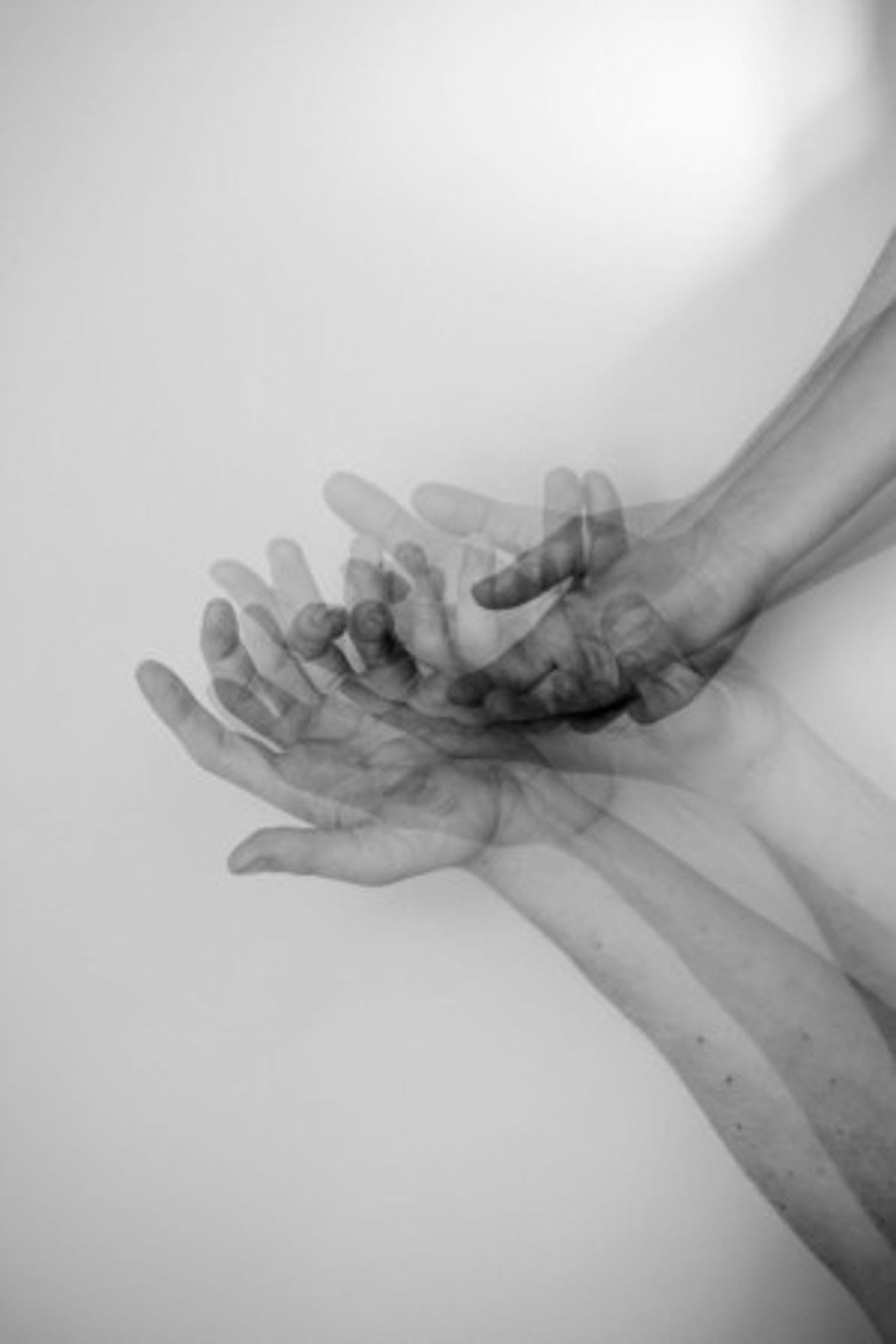 Nothing To Perform Brings Dark New Play GRIP. To Tristan Bates  Image