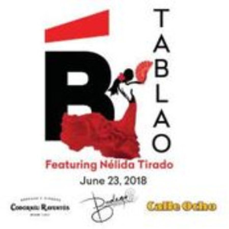 Ballet Hispanico Continues its Flamenco Tablao Series Image