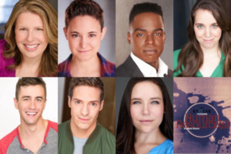 Theatre EVOLVE Announces Cast And Designers For World Premiere Image