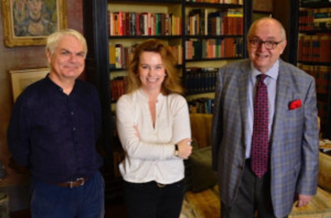 Alex Manche & Marquis De Piro To Headline Event At Salesian Theatre  Image