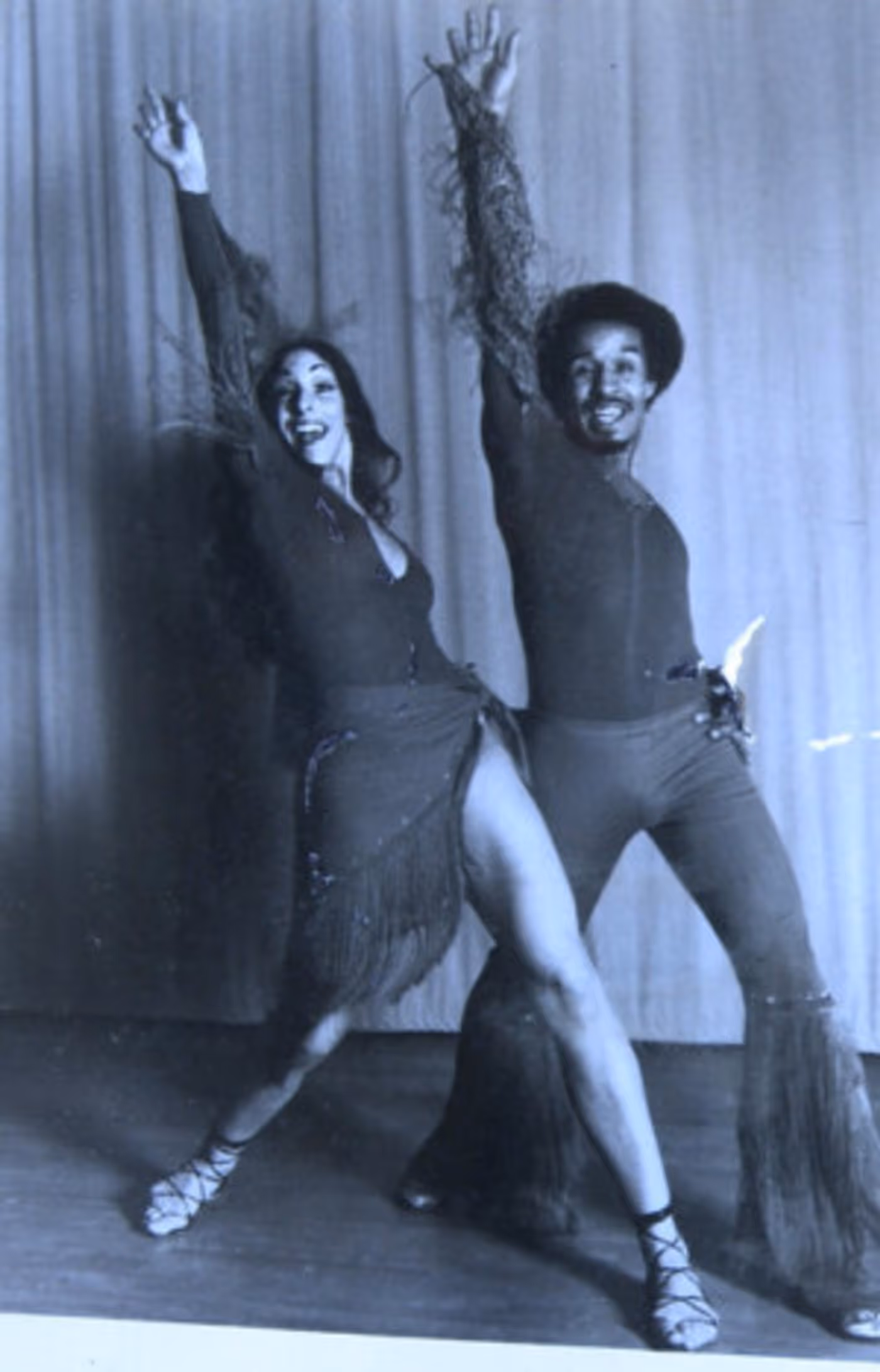 Broadway Veteran & Jazz Dance Icon JoJo Smith Passes Away At Age 80  Image