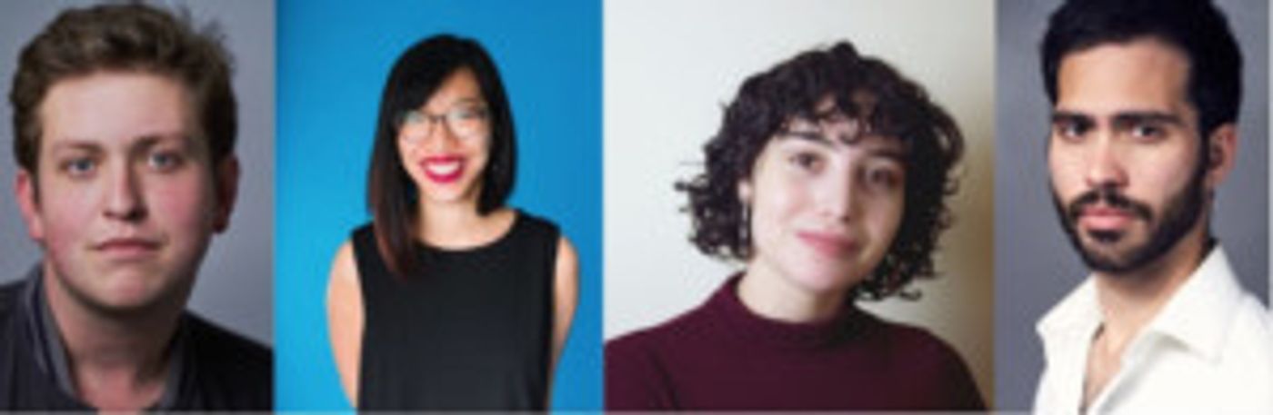 Coral Cohen to Direct James Clements' BEAUTY FREAK; Full Creative Team Announced  Image