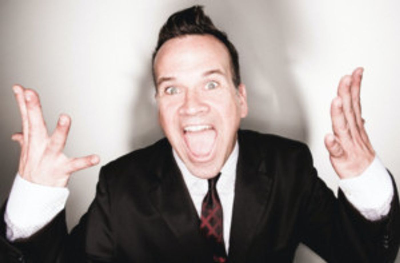 Random Acts' #SafeSpace Returns 5/31 with Host Scott Duff  Image