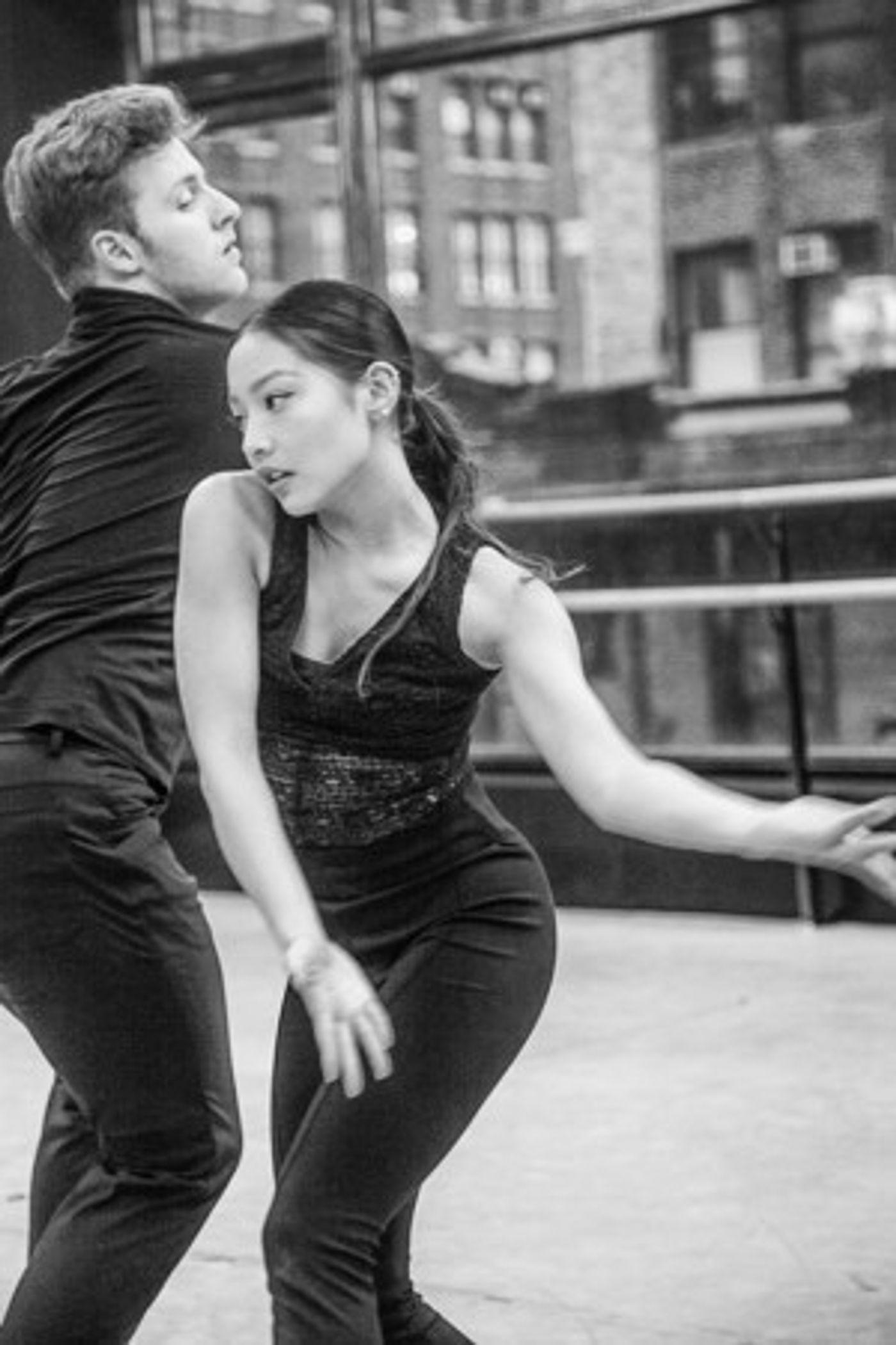 Triskelion Arts Presents LaneCoArts  Image