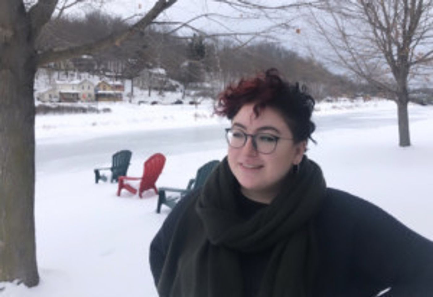 The Cherry Arts Receives Major Funding Plus New Staffing   Image