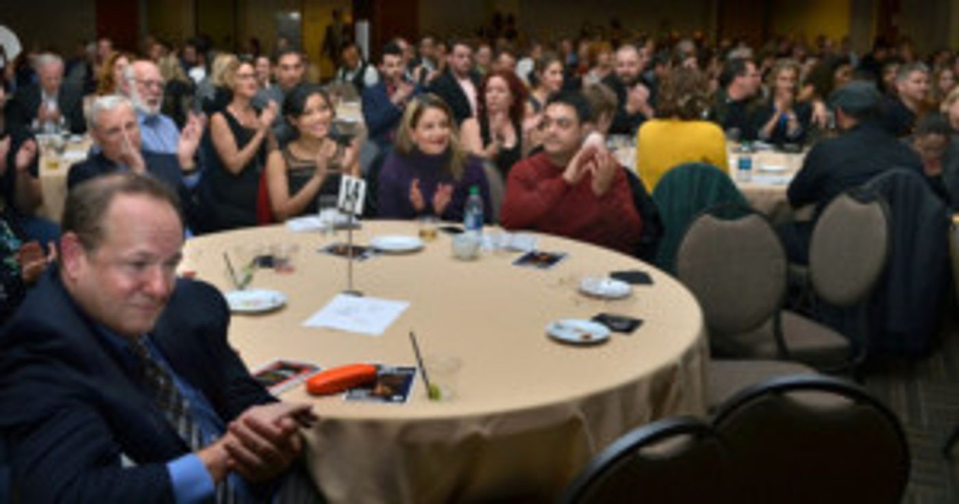 The Old Globe, San Diego Rep, and More Receive 2018 Craig Noel Award Nominations - Full List!  Image