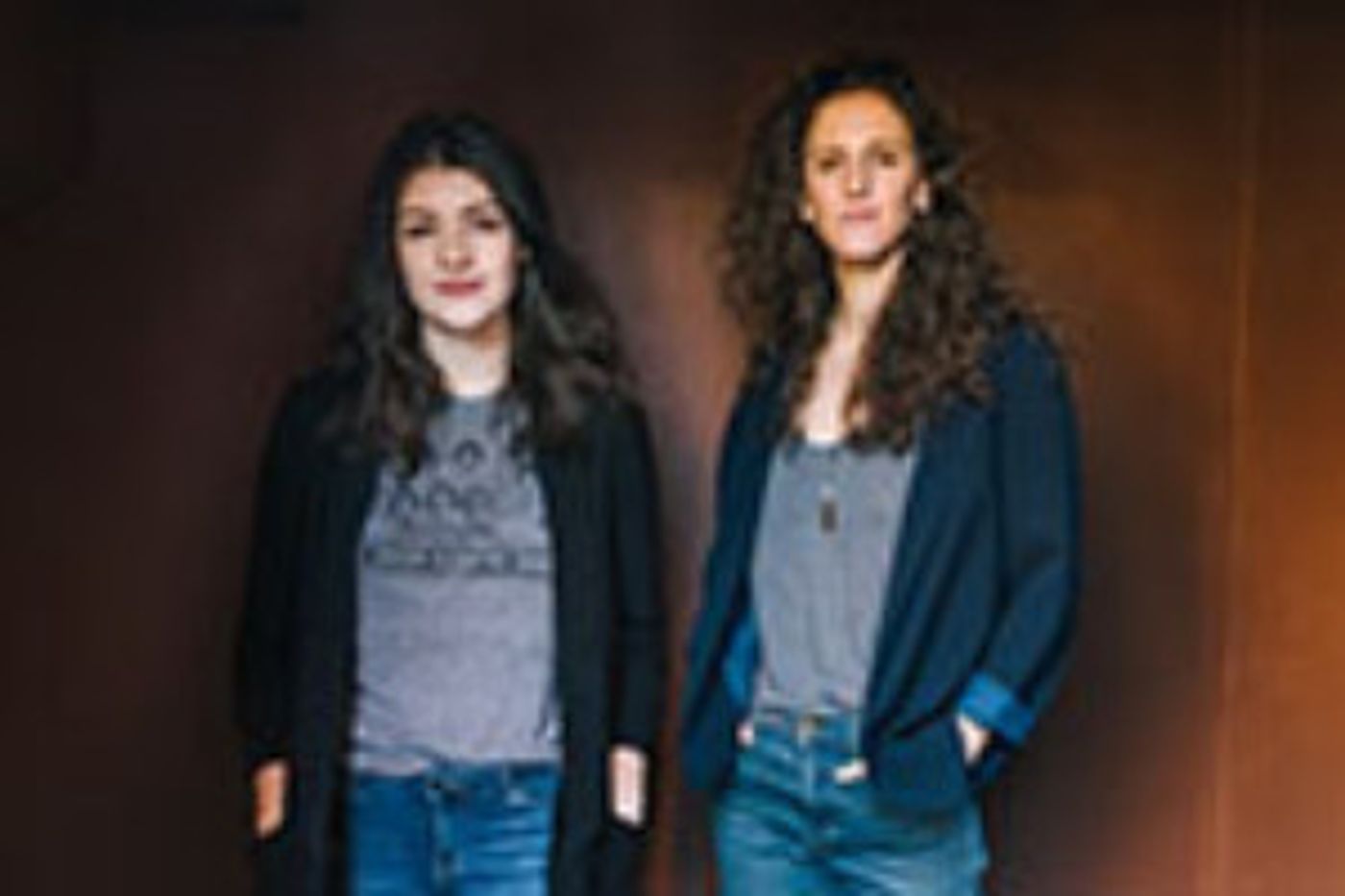 Jonathan Larson Grant Winners Emily Kaczmarek & Zoe Sarnak Take The Stage On March 24  Image