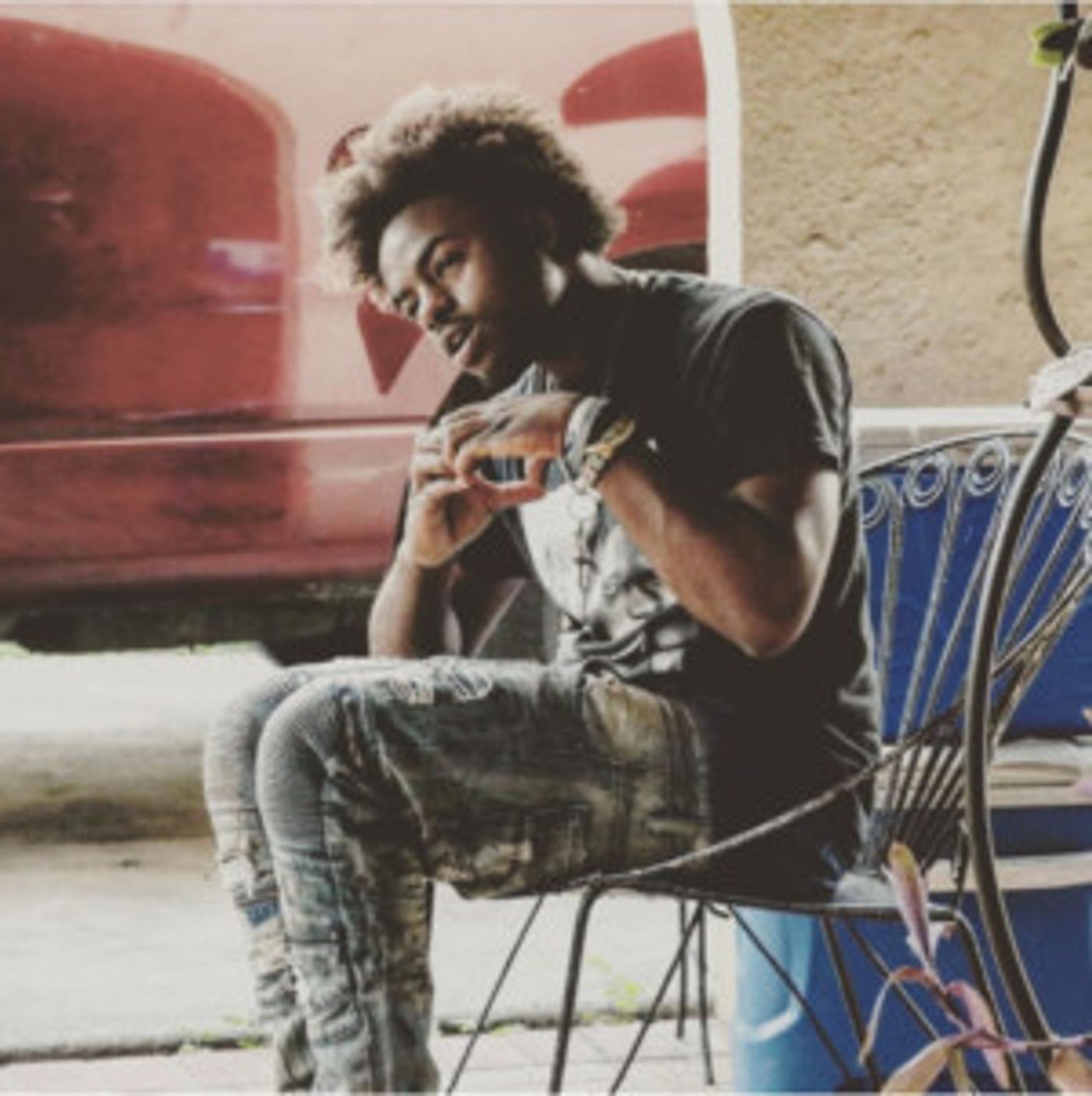 Clay LeBlanc, Jake Exavier, Kyron, Starz, The Vital Signs and YoungZae Join Annual BRINGING DOWN THE HOUSE Music Program  Image