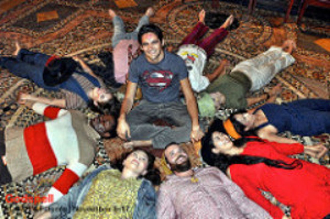 Photo by Bob Johnson