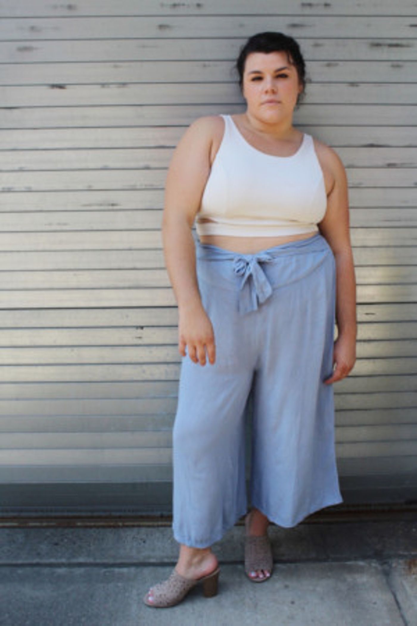 Shannon Molly Flynn's Debut Solo Show Comes To Green Room 42  Image