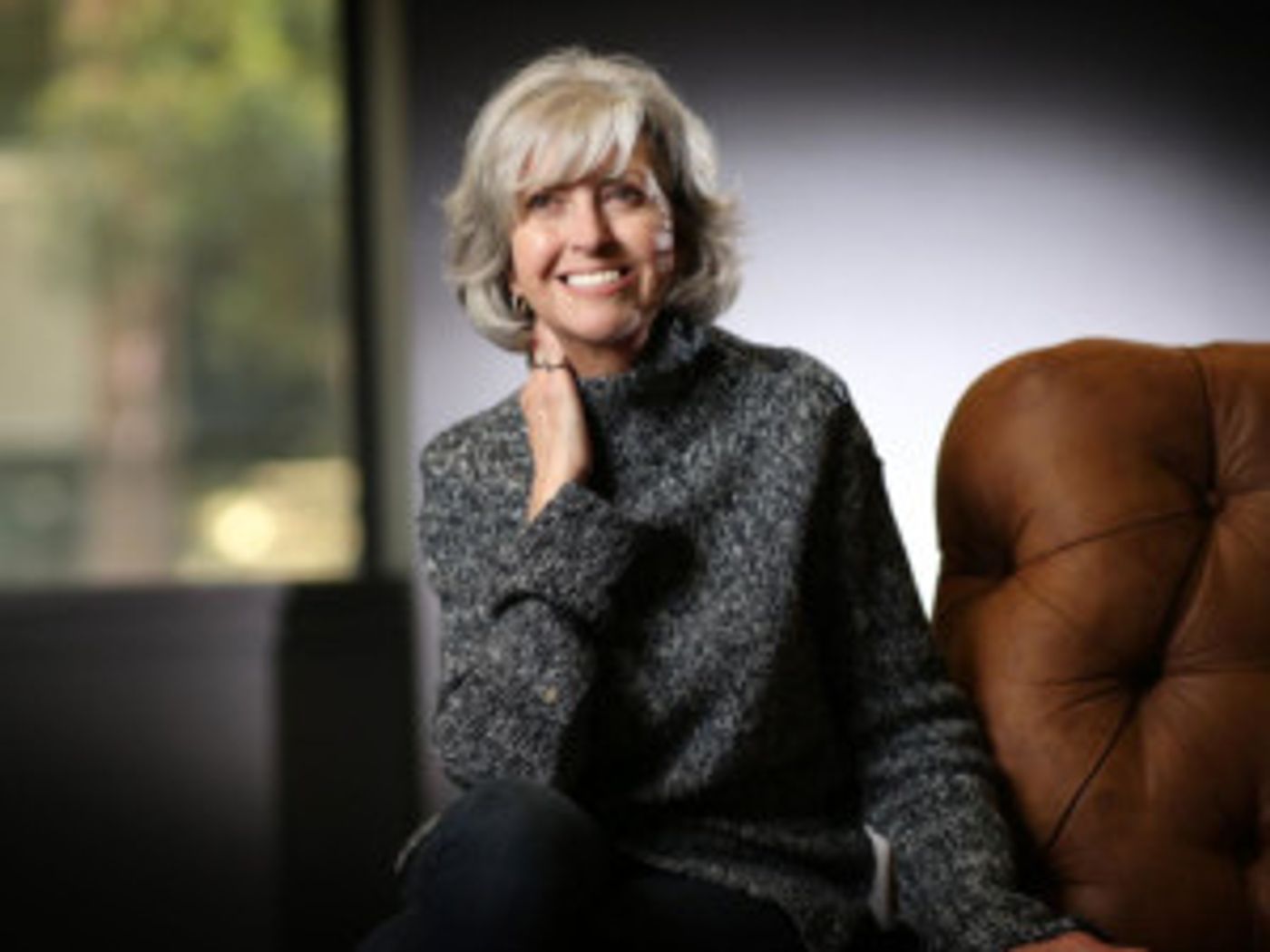 Author Tina Hutchence, Sister Of The Late INXS Front-Man, Michael Hutchence, To Discuss Intimate Biography At INXS Tribute Shows  Image