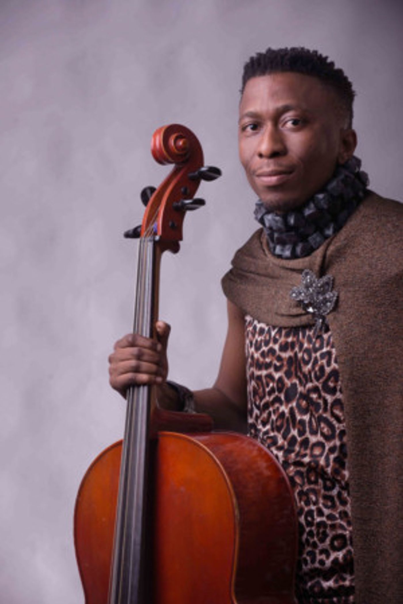 South African Musical Composer And Cellist To Showcase At Soweto Theatre This June  Image