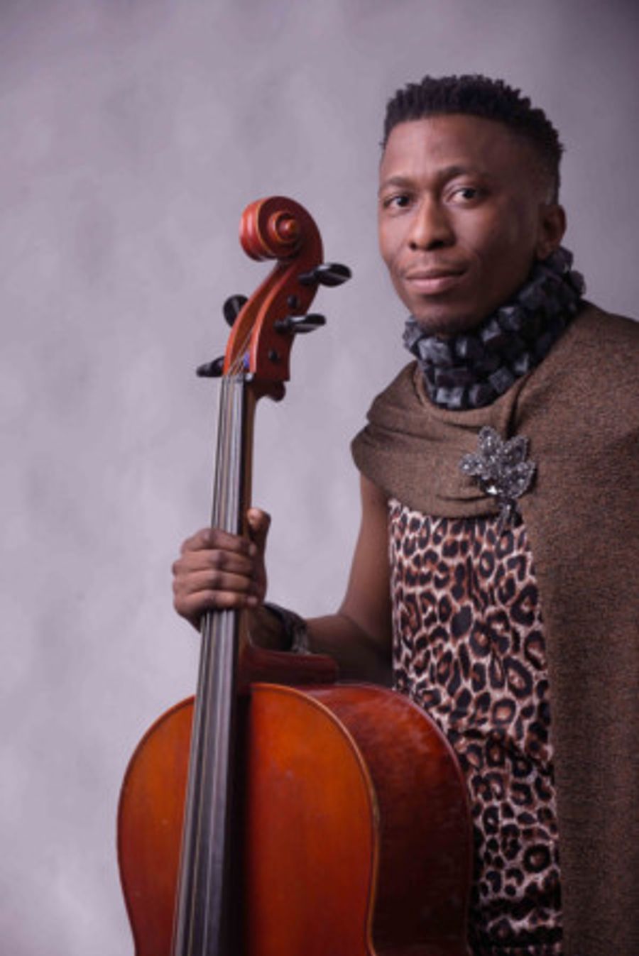 South African Musical Composer And Cellist To Showcase At Soweto Theatre This June Image