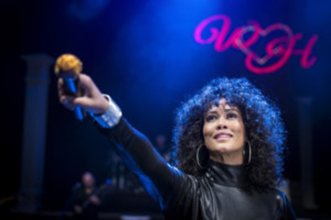 Port Elizabeth-Born Global Superstar Returns Home This Month For Her Only South African  Performance Run For 2018 With Worldwide Hit Show  Image