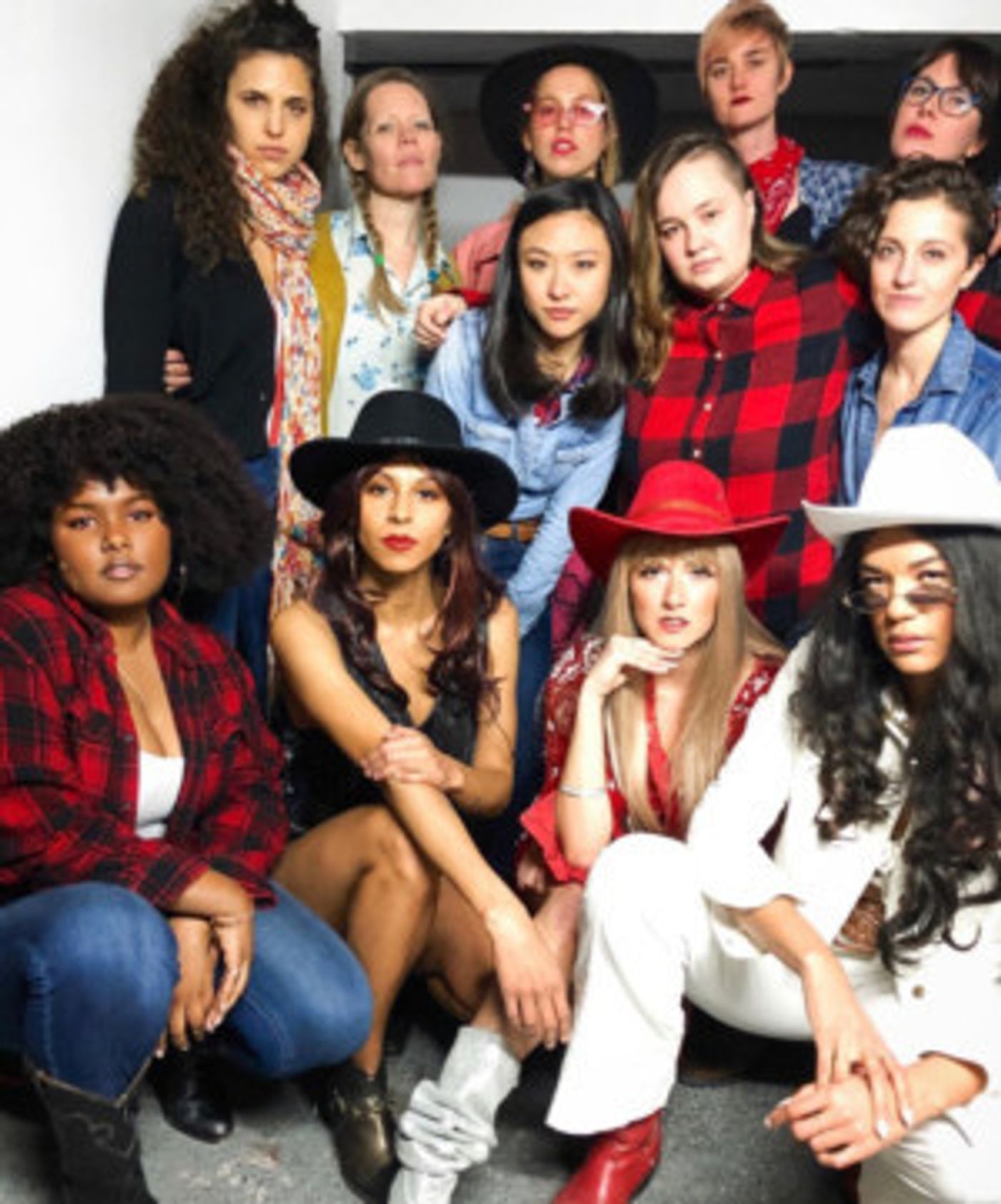 First-Ever All-Female Jam Session FEMME JAM Returns To Brooklyn's C'mon Everybody  Image